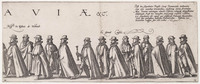 KG 02421
          <br/>
          Begrafenisstoet Willem van Oranje
          <br/>
          <em>Goltzius, Hendrick (1558-1617)</em>